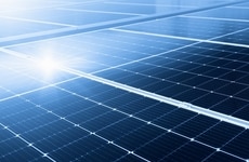 Solar Energy Financing Partnerships