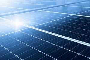 Solar Energy Financing Partnerships Article Thubnail