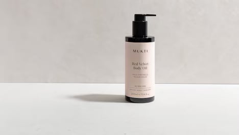 Tomato Seed Body Oils
