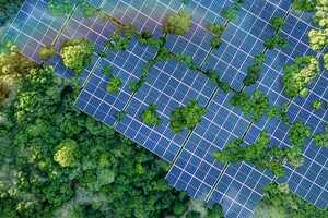 Renewable Energy Brand Acquisitions Article Thubnail