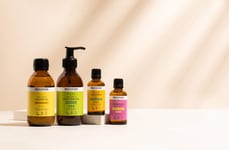 Ethical Skin-Nourishing Cosmetics