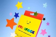 Summer-Themed Acne Patches