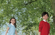 Back-to-School Footwear Collections