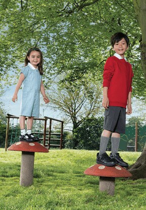 Back-to-School Footwear Collections