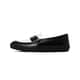 Classically Elegant Sleek Loafers Image 1