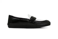 Classically Elegant Sleek Loafers Image 2