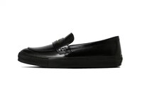 Classically Elegant Sleek Loafers Image 5