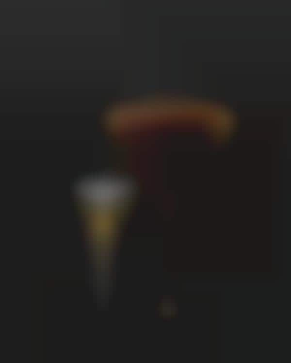 Multi-Occasion Coffee Cocktails
