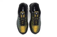 Iridescent Fall-Ready Sneakers Image 2