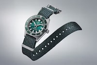Elevated Diver Timepieces Image 2