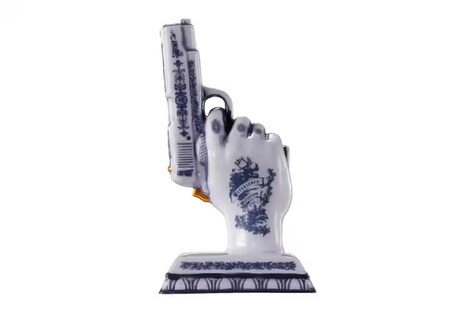 Collectible Incense Chamber Collections