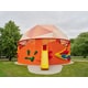 Vibrantly Artful Playful Pavilions Image 1