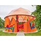 Vibrantly Artful Playful Pavilions Image 2