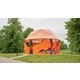 Vibrantly Artful Playful Pavilions Image 3