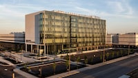 High-Quality Criminal Justice Complex Image 2