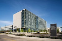 High-Quality Criminal Justice Complex Image 3
