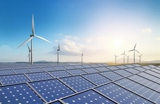 Clean Energy Financing Initiatives