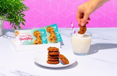 Soft-Baked Free-From Cookies