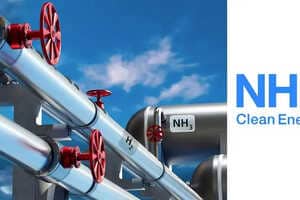 Ammonia Bunkering Partnerships Article Thubnail