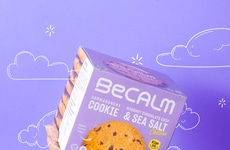 Stress Relief Cookies