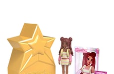 Phygital Fashion Dolls