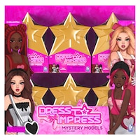 Phygital Fashion Dolls Image 4