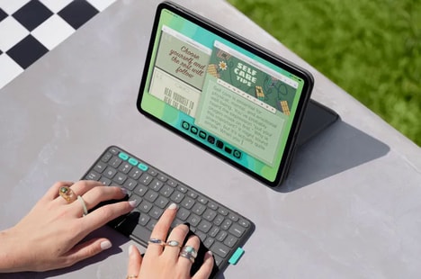 Flexible Professional Tablet Cases