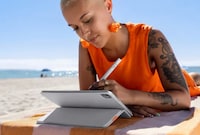 Flexible Professional Tablet Cases Image 2