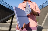 Flexible Professional Tablet Cases Image 3
