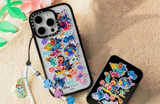 Vibrant Phone Accessory Sets