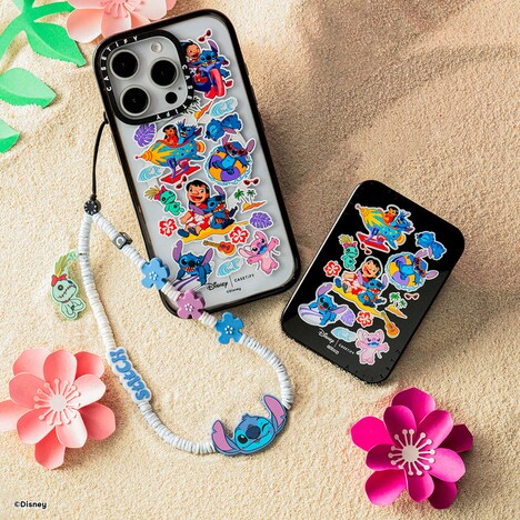 Vibrant Phone Accessory Sets