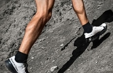 Harsh Terrain Trail Sneakers