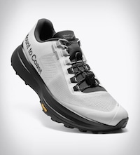 Harsh Terrain Trail Sneakers Image 4
