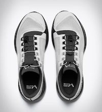 Harsh Terrain Trail Sneakers Image 5