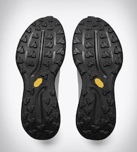 Harsh Terrain Trail Sneakers Image 6
