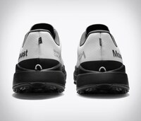 Harsh Terrain Trail Sneakers Image 7