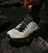 Harsh Terrain Trail Sneakers Image 8