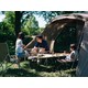 Oversized Family-Friendly Tents Image 1