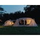 Oversized Family-Friendly Tents Image 2