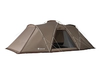 Oversized Family-Friendly Tents Image 3