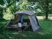 Oversized Family-Friendly Tents Image 6