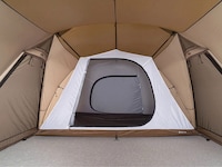 Oversized Family-Friendly Tents Image 8