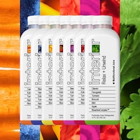 Multi-Benefit Wellness Beverages