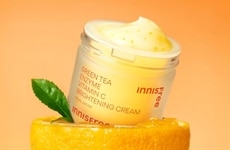 Brightening Vitamin-C Creams
