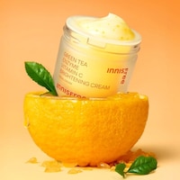 Brightening Vitamin-C Creams