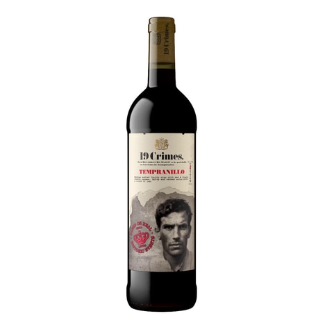 Rebellious Red Wines