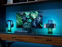 Illuminated Tech Dock Chargers Image 2