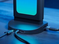 Illuminated Tech Dock Chargers Image 3