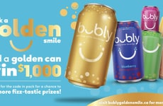 Sparkling Water Beverage Contests
