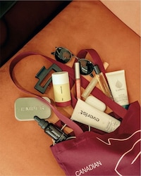 Curated Canadian Beauty Sets Image 2